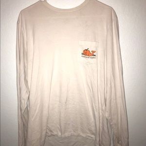 Vinyeard vines tee